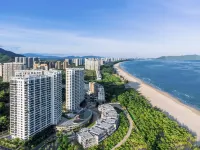 Island Reaort Các khách sạn ở Linh Thủy