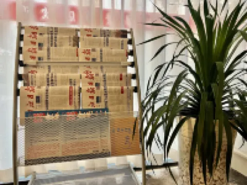 Nancheng Lijing Hotel (Longchang Laifeite Plaza)