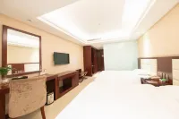 Maowen Hotel Hotels in Qingbaijiang Area/International Logistics Port