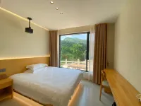Yuangi Homestay in Jiuhua Mountain Scenic Area