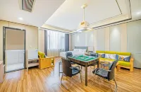Tiancheng Hotel (Dawang Branch)
