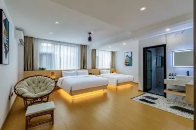 Boan  Hotel