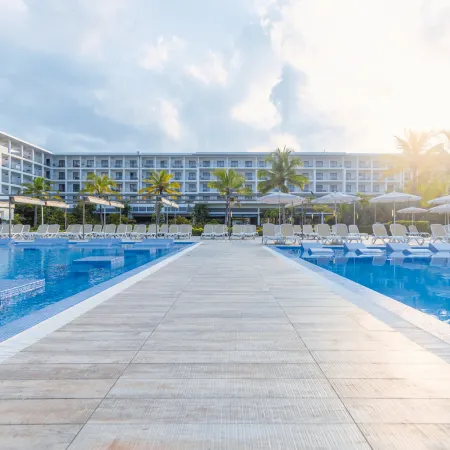 Riu Sri Lanka All Inclusive