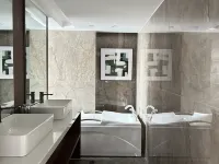 ManGe Hotel Hotel di Chuxiong
