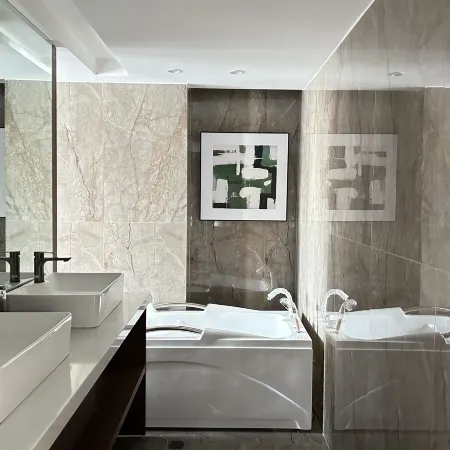 ManGe Hotel Отели в г. Чусион