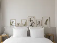 Wilmina Hotel Hotels near Berliner Congress Center