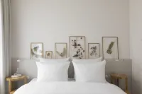 Wilmina Hotel