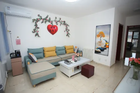 Park Shuoyuan Inn Отели в г. Чжучэн