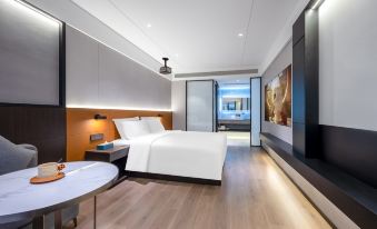 CHEERMAY Hotel (Haikou Guilin Yang University City Meilan Airport Branch)