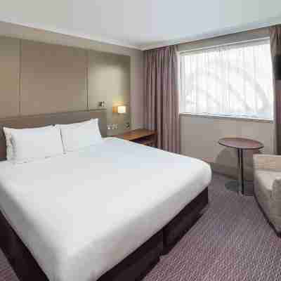 Crowne Plaza 格拉斯哥 Rooms