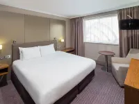Crowne Plaza GLASGOW by IHG Hotéis em Glasgow