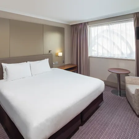 Crowne Plaza GLASGOW by IHG