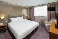 Crowne Plaza Glasgow Hotels in Glasgow