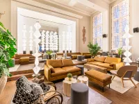 Mosaic House Design Hotel Hotel di Prague