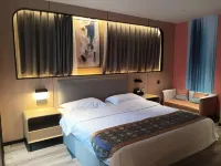 Today Hotel Hotel di Kuil Che Kung Zhuzilin