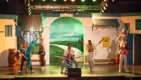 Neptune Luxury Resort - palestra