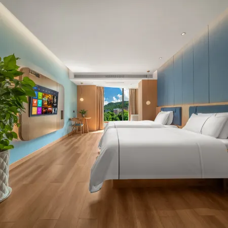 Youyang Manyue Hotel