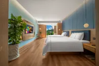 Youyang Manyue Hotel