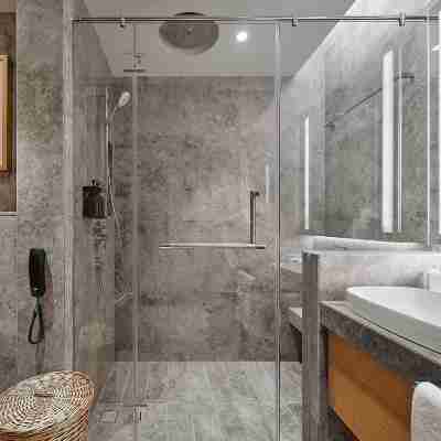 Sunway Resort Hotel Rooms