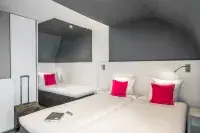 イビス スタイルズ アムステルダム アムステル