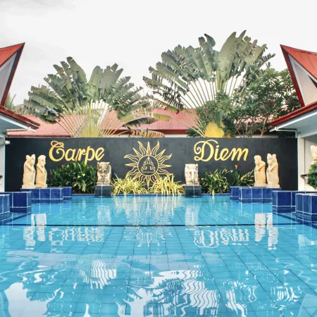 Carpe Diem Villas & Resort