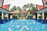 Carpe Diem Villas & Resort - Romantisk