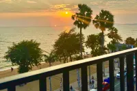 The Lodge Jomtien 7