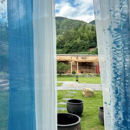 Mucun Homestay
