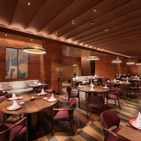 Le Meridien Hualien Resort