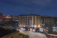 JI Hotel (Quanzhou Shaolinsi Citongbei Road) Hotels in Quanzhou