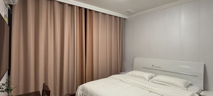 Ding sheng Hotel Hotels in Gong'an
