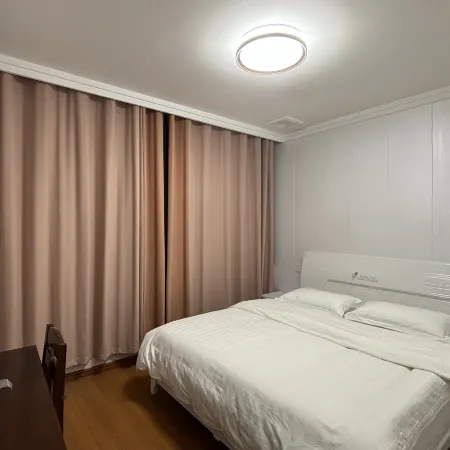 Ding sheng Hotel