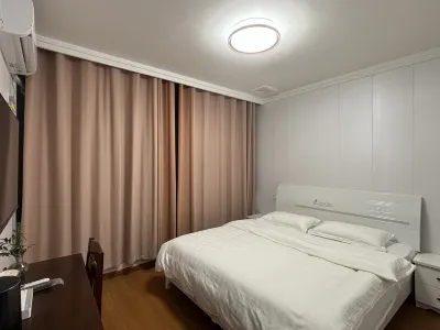 Ding sheng Hotel Hotels in Gong'an