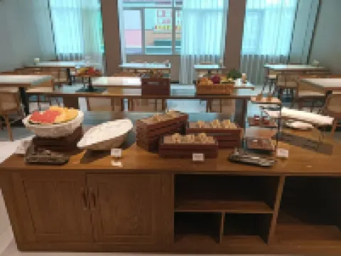 Wanyue Liting Hotel (Guangxi People's Hospital Nanhu Park Branch)