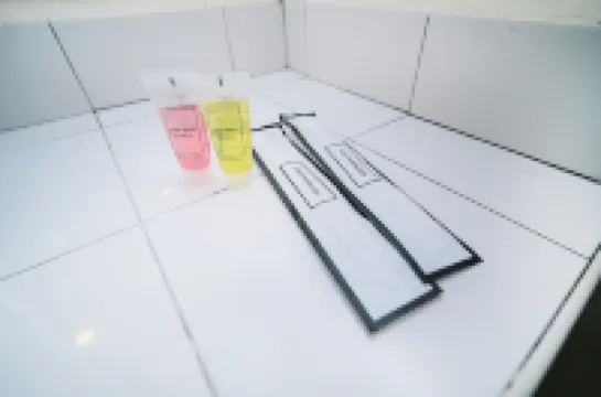 Swing & Pillows @ Z Hotel Cyberjaya