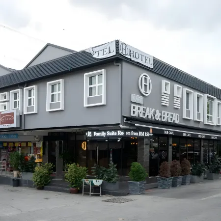 Hope Hotel