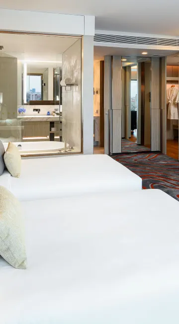 ห้องสวีทนิกโก้แกรนด์ทวิน