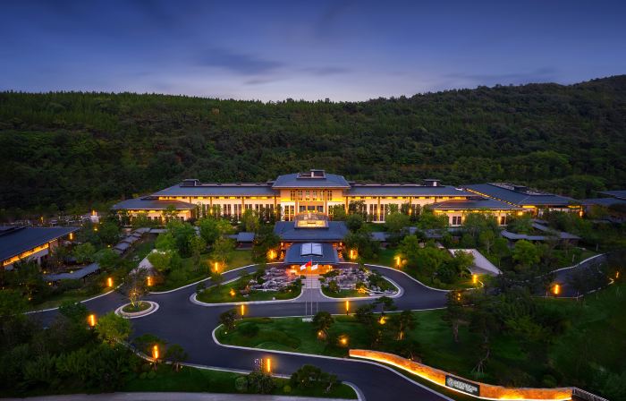 Yuluxe Hotel Baoji