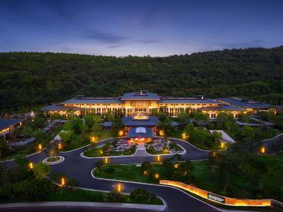 Yuluxe Hotel Baoji