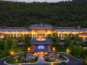 Popular Cultural Hotels in Baoji