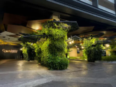 Continew Residence by Janice's Homestay