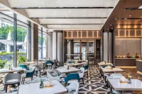 珠海情侶南路拱北口岸亞朵飯店