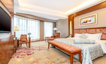 Dongfu Hotel (Guangzhou Huadu Plaza Cultural Tourism City)