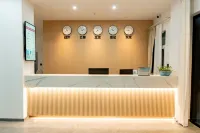 Jingdezhen Xiangjiang Hotel 2nd - 2 Yıldız