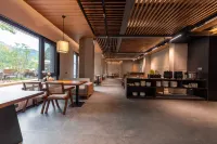 Osong Yuanshan Hotels in Rui'an