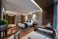 BEIJING CHAOYANG DAYS INN BY WYNDHAM Hotels in Peking