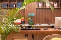 Yunshe Hotel Hotels in Ningming