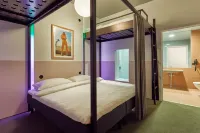 CityHub Copenhagen Hotels in 