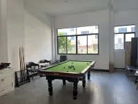 Qihai Pan Homestay (Golden Beach on Wanwei Island)