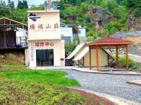 Tong Fuk Villa - piscina